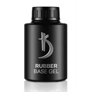 ראבר בייס קודי שקוף 35ML RUBBER BASE KODI