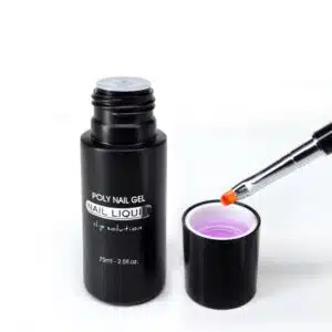 נוזל עיצוב פוליג’ל VENALISA