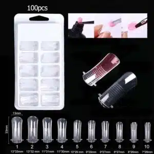100 יחידות טיפסים רב פעמיים גמישים לבניה בפוליג'ל / אקרילג'ל