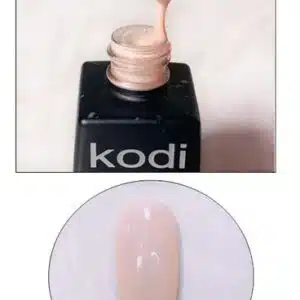 ראבר בייס קודי בצבע 12ML RUBBER KODI IVORY