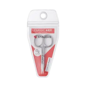 מספריים לציפורניים סטאלקס Staleks Classic 62/2