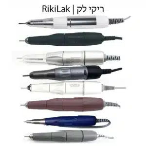 ידית למכונת שיוף מקצועית Marathon,Strong ו- Hurricane