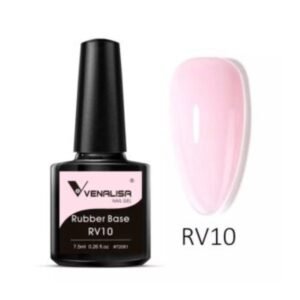 ראבר בייס ונליסה ורוד RV010