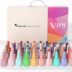 מזוודת לקים ונליסה VENALISA VIP 4 * במלאי! *