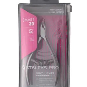 צבתית מניקור סטאלקס סמארט STALEKS SMART 30 5 mm