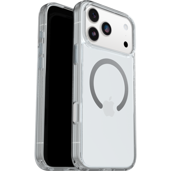 כיסוי אוטרבוקס OtterBox Magsafe לסדרת אייפון 17 (בחירת דגם וצבע בפנים)